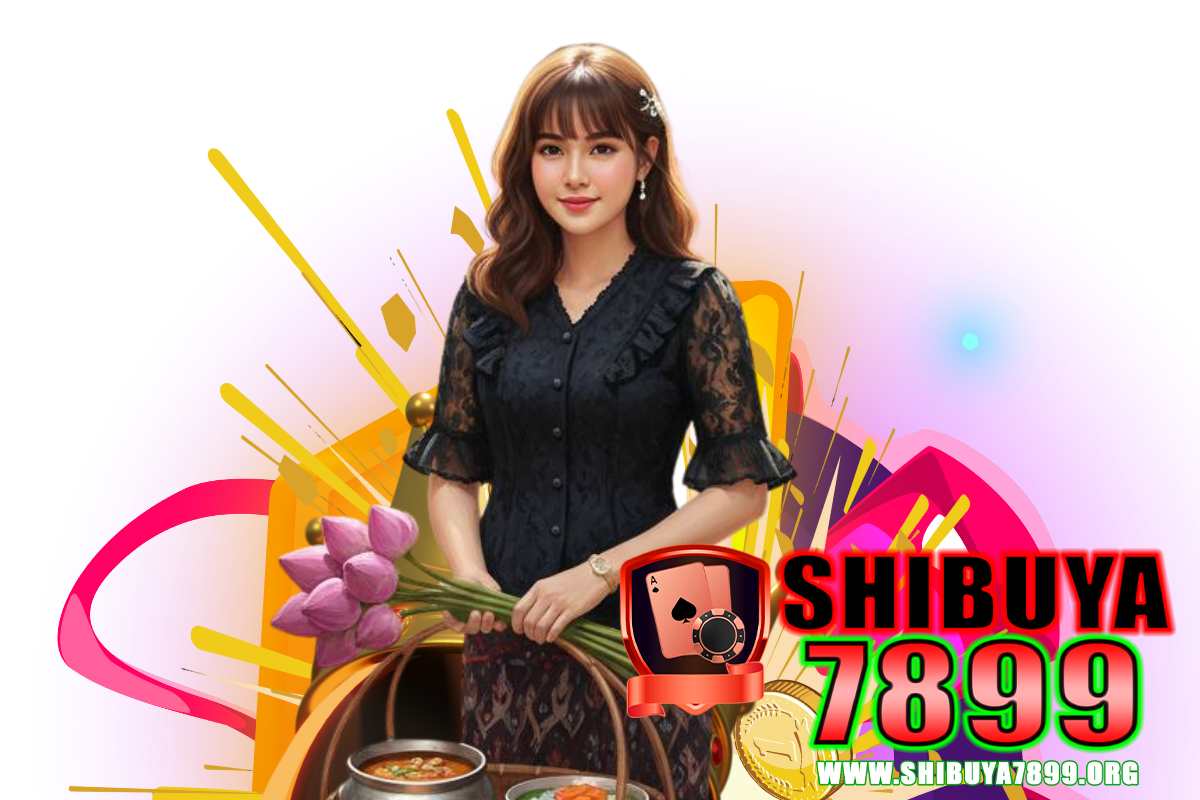 shibuya7899 สมัคร